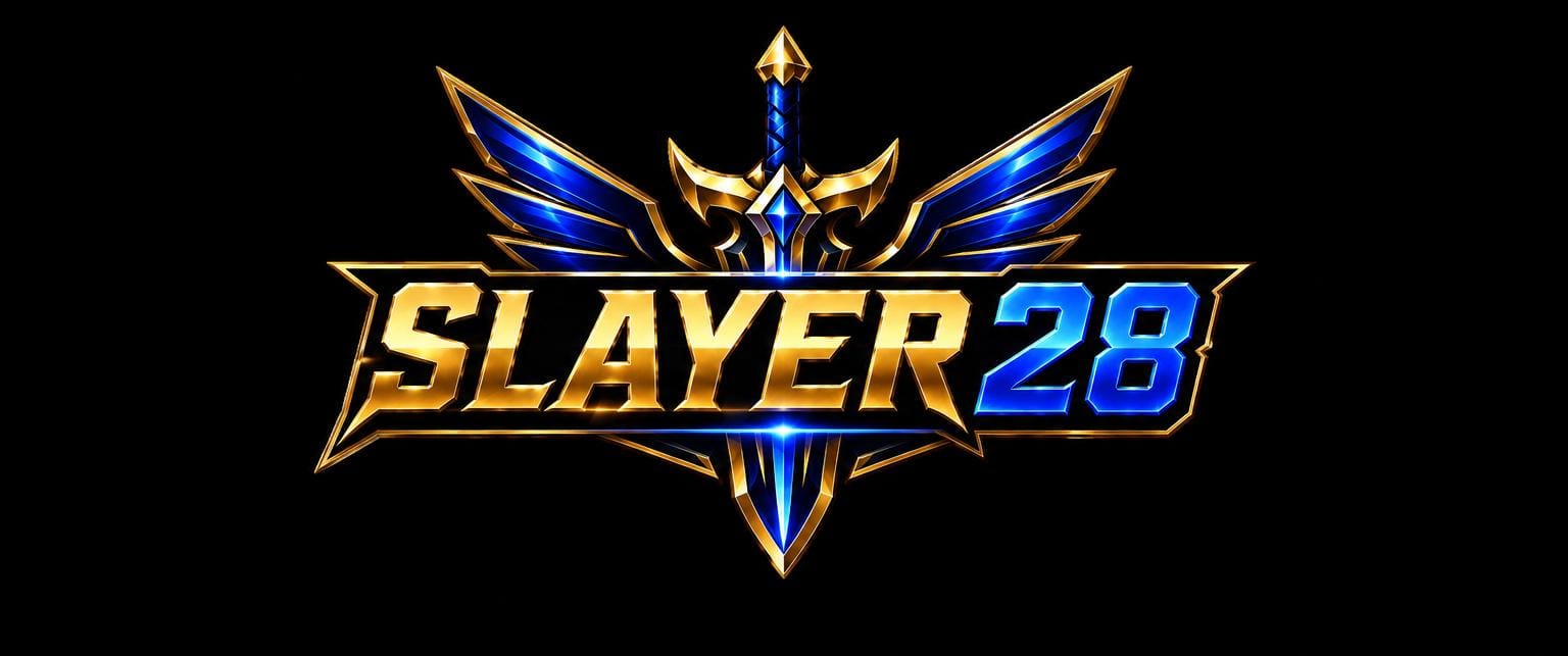 SLAYER28